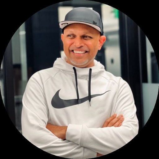 Raghu Gollamudi, Founder and CEO of Included