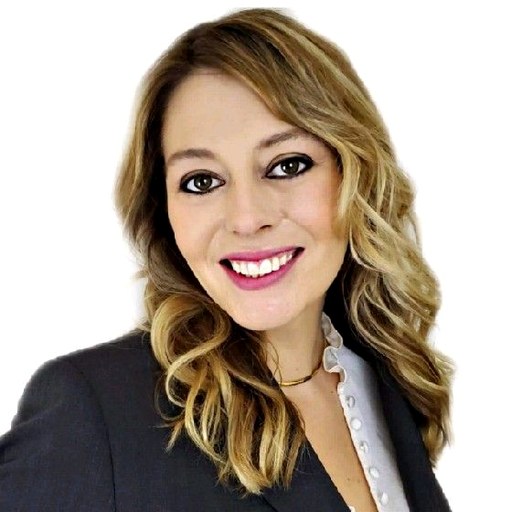 Erica Santana, Sales Manager at NINJIO