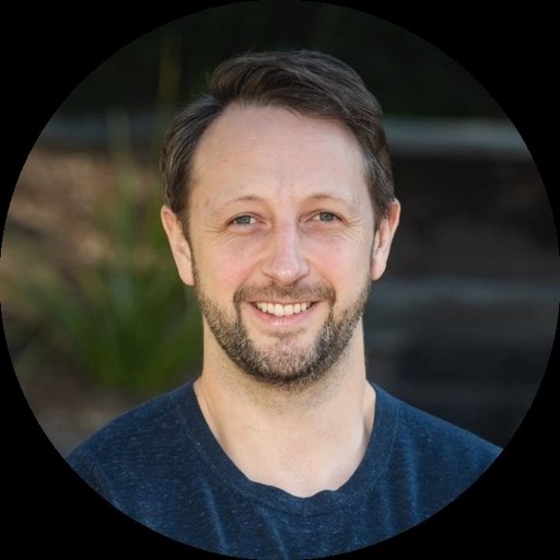 Tom Griffiths, CEO of Hone