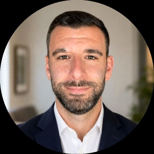 Kevin Baroudi, Sales Director at NINJIO
