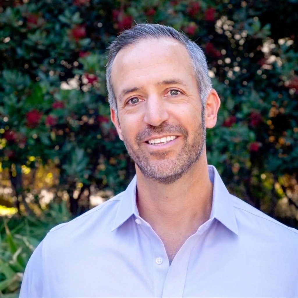 Andrew Hahn, founder of Accelerated Rep Coaching