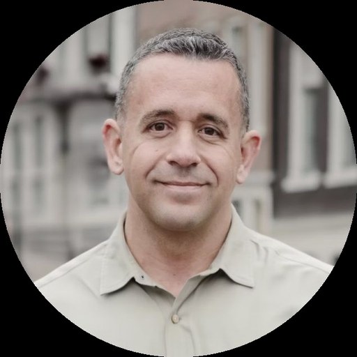 Matt Green, Co-Founder and CRO of Sales Assembly