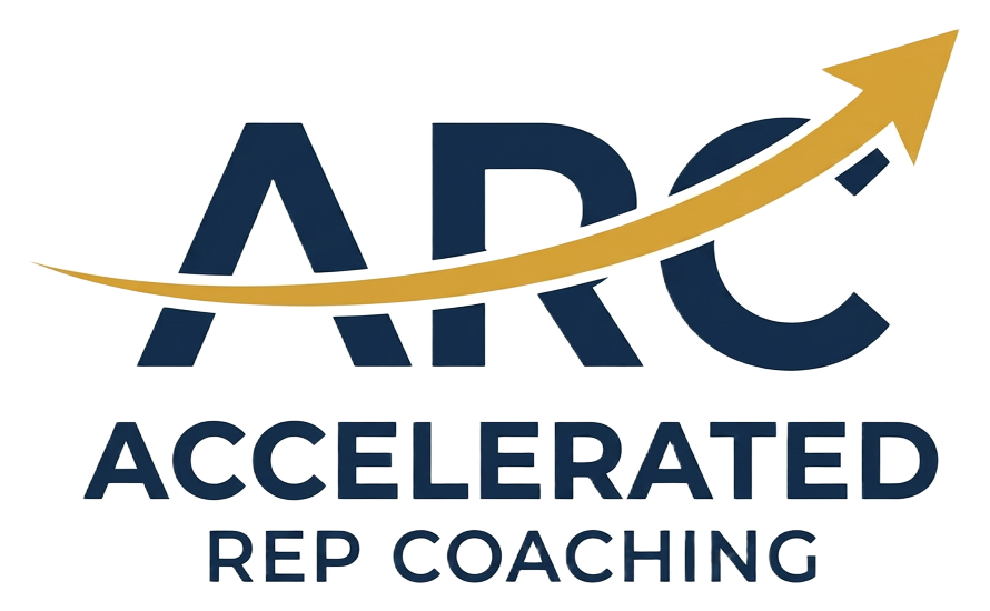 Accelerated Rep Coaching
