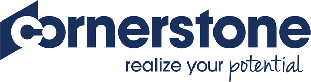 Cornerstone OnDemand logo