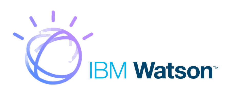 IBM Watson logo