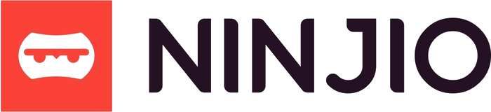 NINJIO logo