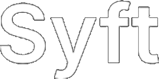 Syft Data logo